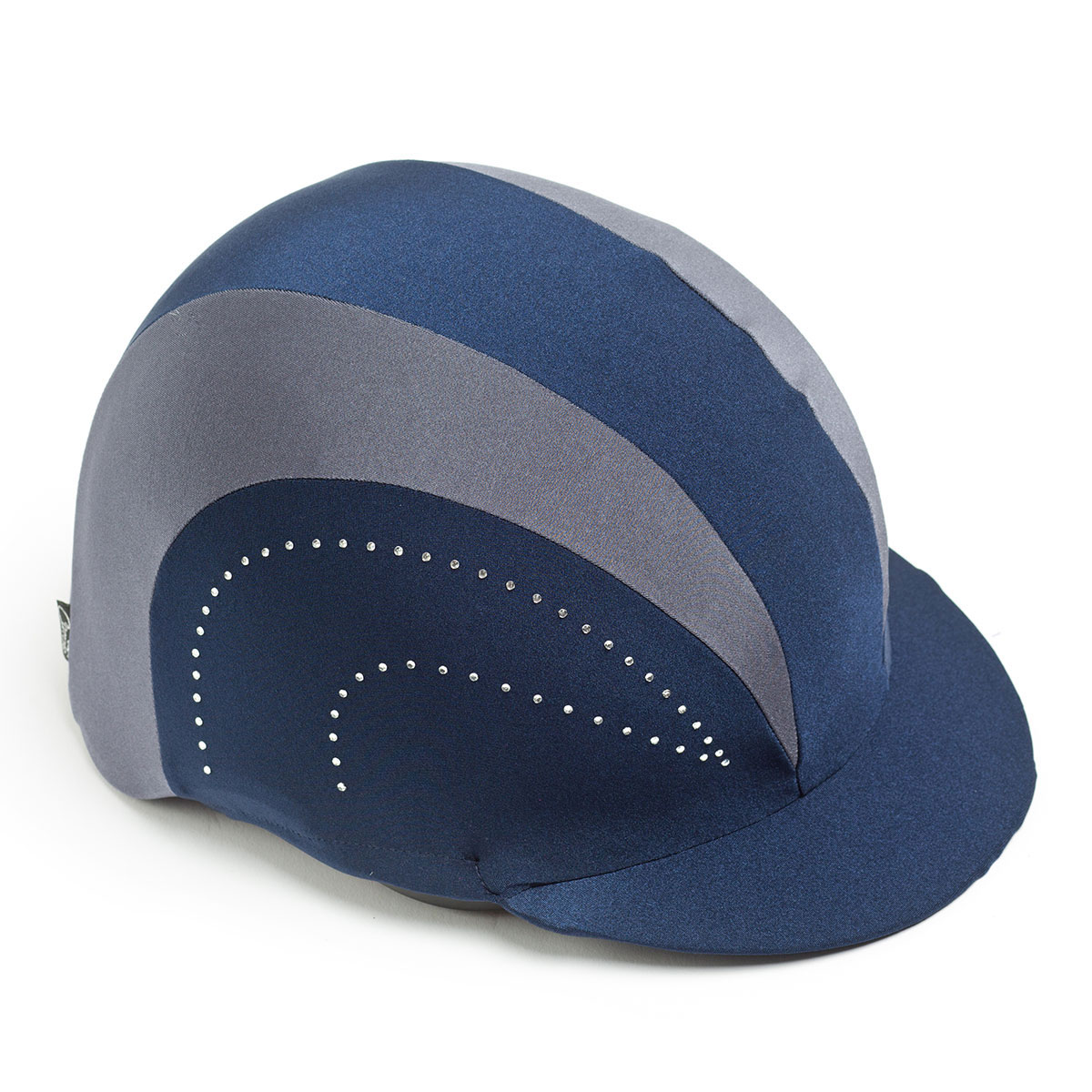 Show Pro Navy Show Pro Hat Cover